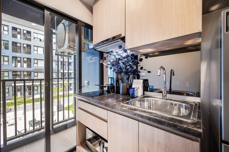 Brixton Kaset Sriracha Campus, Chon Buri (Pattaya), Thung Suk La, Si Racha, Chon Buri (Pattaya), 1 Bedroom, 24 sqm, Condo For Sale, by HOME Real Estate Service, 500372274 - DDproperty.com