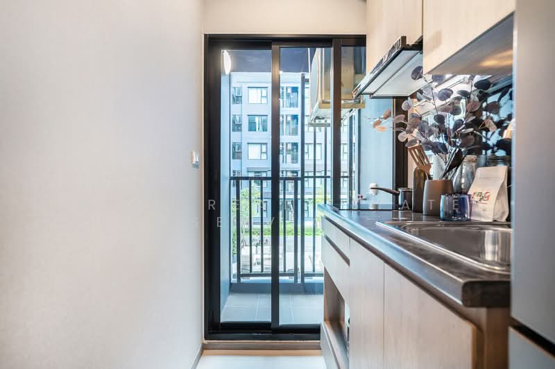 Brixton Kaset Sriracha Campus, Chon Buri (Pattaya), Thung Suk La, Si Racha, Chon Buri (Pattaya), 1 Bedroom, 24 sqm, Condo For Sale, by HOME Real Estate Service, 500372274 - DDproperty.com