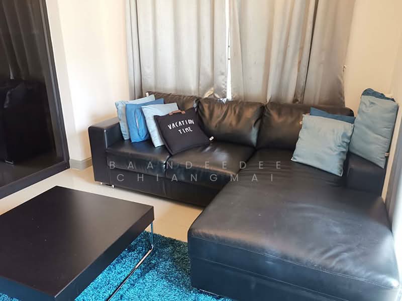 บ้านให้เช่า – โซนสันปูเลย | ดอยสะเก็ด เชียงใหม่ ค่าเช่า 16,500 บาท / เดือน รหัสทรัพย์ : No.12H053, Chiang Mai, San Pu Loei, Doi Saket, Chiang Mai, 3 Bedrooms, 150 sqm, Single Detached House For Rent, by Baandeedee Chiangmai, 500372275 - DDproperty.com