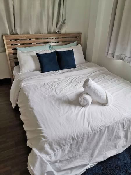 บ้านให้เช่า – โซนสันปูเลย | ดอยสะเก็ด เชียงใหม่ ค่าเช่า 16,500 บาท / เดือน รหัสทรัพย์ : No.12H053, Chiang Mai, San Pu Loei, Doi Saket, Chiang Mai, 3 Bedrooms, 150 sqm, Single Detached House For Rent, by Baandeedee Chiangmai, 500372275 - DDproperty.com