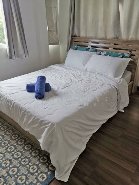 บ้านให้เช่า – โซนสันปูเลย | ดอยสะเก็ด เชียงใหม่ ค่าเช่า 16,500 บาท / เดือน รหัสทรัพย์ : No.12H053, เชียงใหม่, สันปูเลย, ดอยสะเก็ด, เชียงใหม่, 150 ตร.ม., บ้านเดี่ยว ให้เช่า, โดย Baandeedee Chiangmai, 500372275 - DDproperty.com