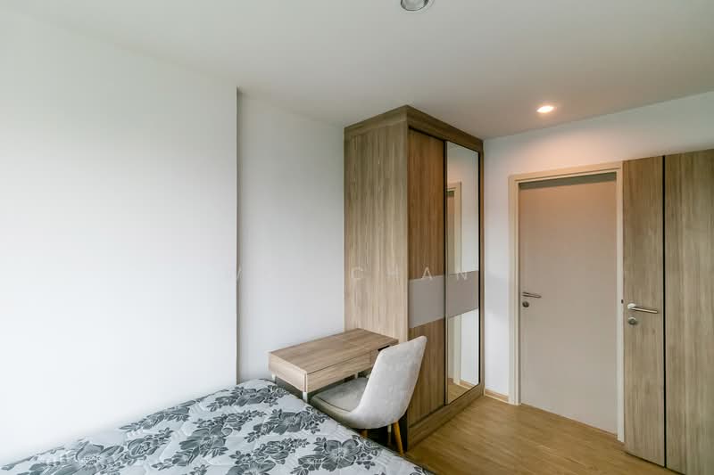 The Excel Hideaway Sukhumvit 50, Bangkok, 1112 Roem Charoen Alley, Phra Kanong, Khlong Toei, Bangkok, 1 Bedroom, 31 sqm, Condo For Rent, by Win Chan, 500372278 - DDproperty.com