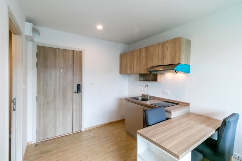 The Excel Hideaway Sukhumvit 50, Bangkok, 1112 Roem Charoen Alley, Phra Kanong, Khlong Toei, Bangkok, 1 Bedroom, 31 sqm, Condo For Rent, by Win Chan, 500372278 - DDproperty.com