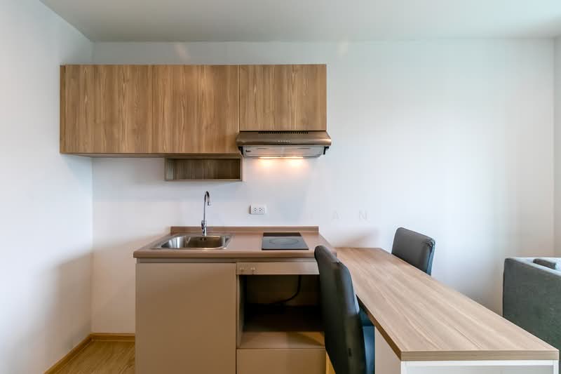The Excel Hideaway Sukhumvit 50, Bangkok, 1112 Roem Charoen Alley, Phra Kanong, Khlong Toei, Bangkok, 1 Bedroom, 31 sqm, Condo For Rent, by Win Chan, 500372278 - DDproperty.com
