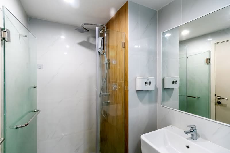 The Excel Hideaway Sukhumvit 50, Bangkok, 1112 Roem Charoen Alley, Phra Kanong, Khlong Toei, Bangkok, 1 Bedroom, 31 sqm, Condo For Rent, by Win Chan, 500372278 - DDproperty.com