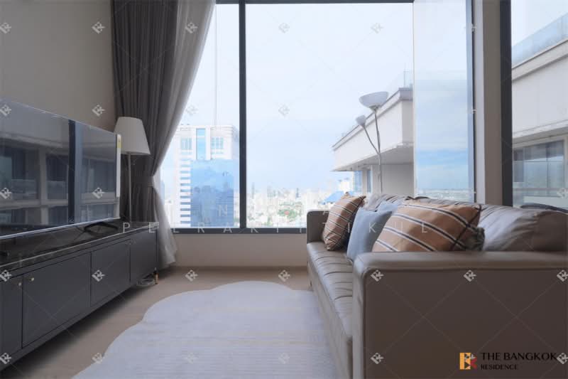 The Esse Asoke : ดิ เอส อโศก, กรุงเทพ, 333 ซอยสุขุมวิท 21 ถนนสุขุมวิท, คลองเตยเหนือ, วัฒนา, กรุงเทพ, 32 ตร.ม., คอนโด ให้เช่า, โดย Nicha Peerakittikul, 500372279 - DDproperty.com