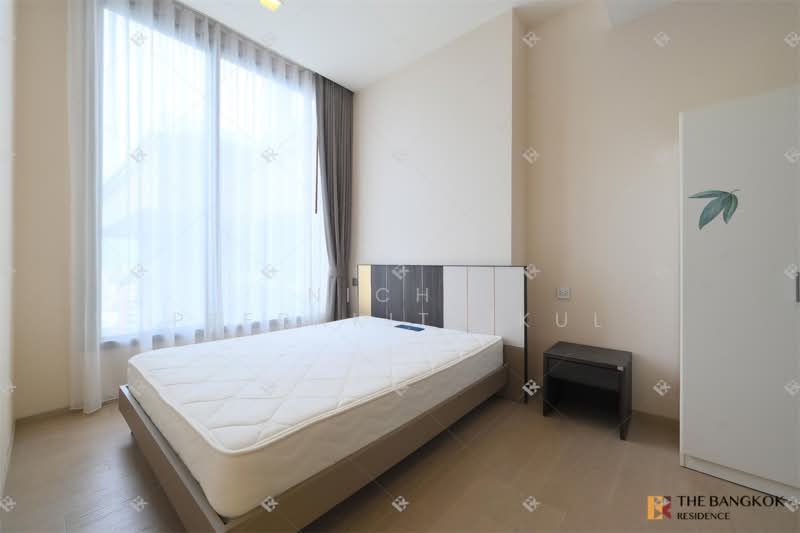 The Esse Asoke, Bangkok, 333 Soi Sukhumvit 21, Sukhumvit Road, Khlongtoei Nua, Watthana, Bangkok, 2 Bedrooms, 32 sqm, Condo For Rent, by Nicha Peerakittikul, 500372279 - DDproperty.com