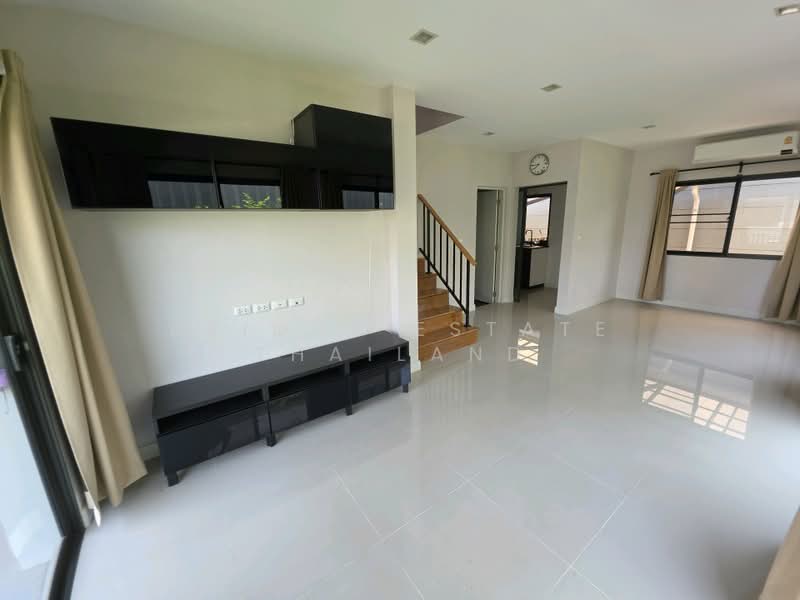 VENUE Westgate, Nonthaburi, Sai Bueng Bua-Klong Prapa Road, Bang Mae Nang, Bang Yai, Nonthaburi, 3 Bedrooms, 148 sqm, Single Detached House For Sale, by Bridge Estate Thailand, 500372281 - DDproperty.com
