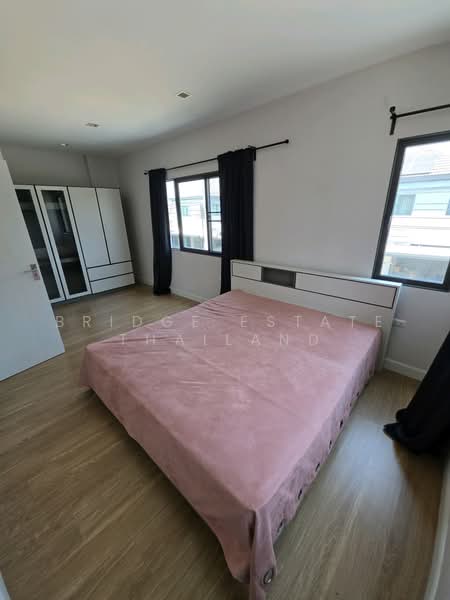 VENUE Westgate, Nonthaburi, Sai Bueng Bua-Klong Prapa Road, Bang Mae Nang, Bang Yai, Nonthaburi, 3 Bedrooms, 148 sqm, Single Detached House For Sale, by Bridge Estate Thailand, 500372281 - DDproperty.com
