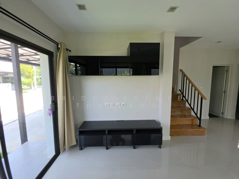 VENUE Westgate, Nonthaburi, Sai Bueng Bua-Klong Prapa Road, Bang Mae Nang, Bang Yai, Nonthaburi, 3 Bedrooms, 148 sqm, Single Detached House For Sale, by Bridge Estate Thailand, 500372281 - DDproperty.com