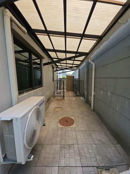 VENUE Westgate, Nonthaburi, Sai Bueng Bua-Klong Prapa Road, Bang Mae Nang, Bang Yai, Nonthaburi, 3 Bedrooms, 148 sqm, Single Detached House For Sale, by Bridge Estate Thailand, 500372281 - DDproperty.com