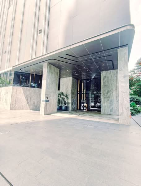 Park Origin Thonglor : พาร์ค ออริจิ้น ทองหล่อ, กรุงเทพ, ซอยทองหล่อ 10 ถนนสุขุมวิท, คลองตันเหนือ, วัฒนา, กรุงเทพ, 43 ตร.ม., คอนโด ให้เช่า, โดย Thannapatsorn Leelacherdchai, 500372282 - DDproperty.com