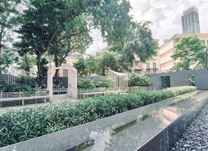 Park Origin Thonglor : พาร์ค ออริจิ้น ทองหล่อ, กรุงเทพ, ซอยทองหล่อ 10 ถนนสุขุมวิท, คลองตันเหนือ, วัฒนา, กรุงเทพ, 43 ตร.ม., คอนโด ให้เช่า, โดย Thannapatsorn Leelacherdchai, 500372282 - DDproperty.com