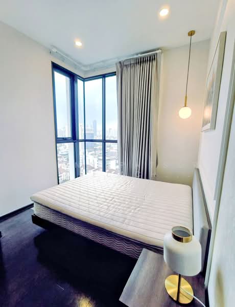 Park Origin Thonglor, Bangkok, Soi Thonglor 10, Sukhumvit Road, Khlong Tan Nua, Watthana, Bangkok, 2 Bedrooms, 43 sqm, Condo For Rent, by Thannapatsorn Leelacherdchai, 500372282 - DDproperty.com