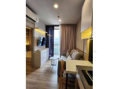 For Rent - Oka Haus Sukhumvit 36, Bangkok