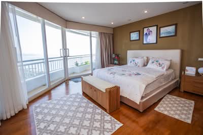 ขาย - Saranchol Condominium : สราญชล คอนโดมิเนียม, ชลบุรี