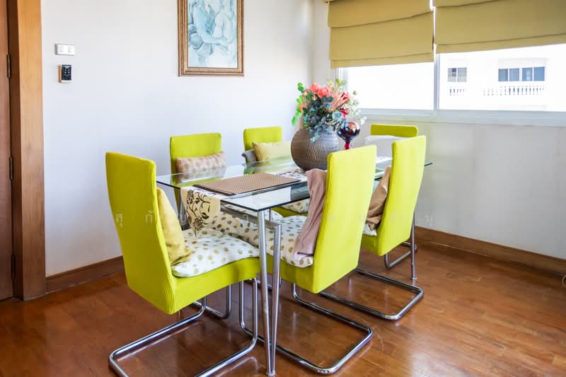 Saranchol Condominium, Chon Buri (Pattaya), Na Kloe, Bang Lamung (Pattaya), Chon Buri (Pattaya), 3 Bedrooms, 268 sqm, Condo For Sale, by Sugunya Tantumnu, 500372285 - DDproperty.com