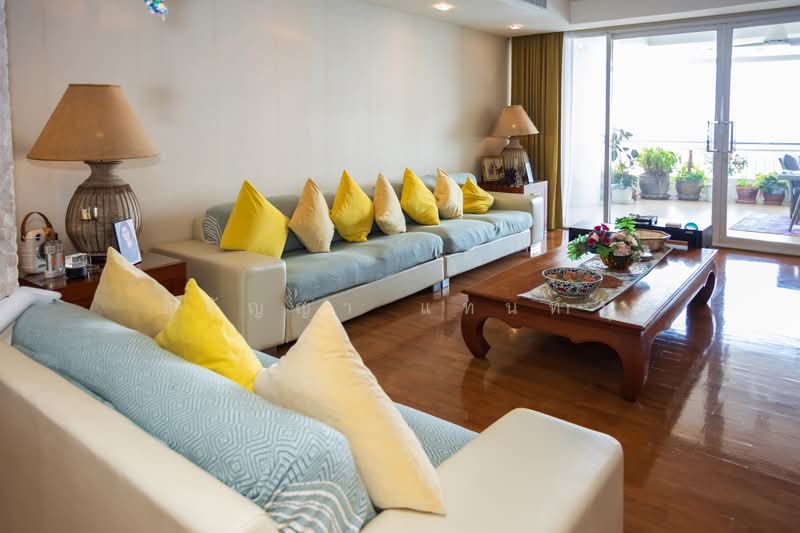 Saranchol Condominium : สราญชล คอนโดมิเนียม, ชลบุรี, นาเกลือ, บางละมุง, ชลบุรี, 268 ตร.ม., คอนโด ขาย, โดย สุกัญญา แทนทำนุ, 500372285 - DDproperty.com
