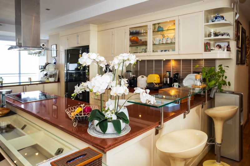 Saranchol Condominium, Chon Buri (Pattaya), Na Kloe, Bang Lamung (Pattaya), Chon Buri (Pattaya), 3 Bedrooms, 268 sqm, Condo For Sale, by Sugunya Tantumnu, 500372285 - DDproperty.com