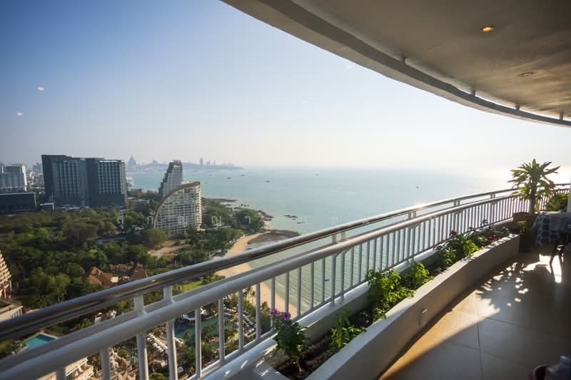 Saranchol Condominium : สราญชล คอนโดมิเนียม, ชลบุรี, นาเกลือ, บางละมุง, ชลบุรี, 268 ตร.ม., คอนโด ขาย, โดย สุกัญญา แทนทำนุ, 500372285 - DDproperty.com