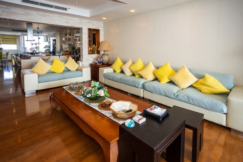 Saranchol Condominium : สราญชล คอนโดมิเนียม, ชลบุรี, นาเกลือ, บางละมุง, ชลบุรี, 268 ตร.ม., คอนโด ขาย, โดย สุกัญญา แทนทำนุ, 500372285 - DDproperty.com