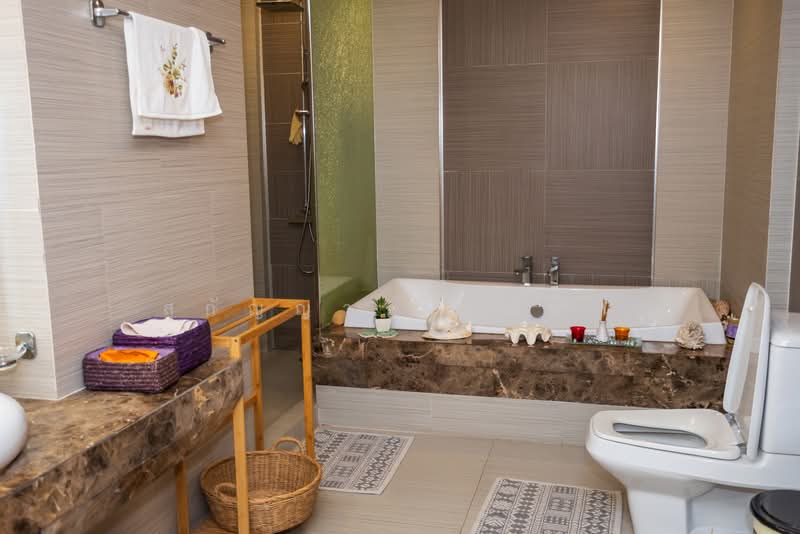 Saranchol Condominium, Chon Buri (Pattaya), Na Kloe, Bang Lamung (Pattaya), Chon Buri (Pattaya), 3 Bedrooms, 268 sqm, Condo For Sale, by Sugunya Tantumnu, 500372285 - DDproperty.com