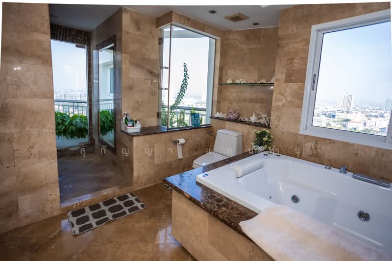 Saranchol Condominium, Chon Buri (Pattaya), Na Kloe, Bang Lamung (Pattaya), Chon Buri (Pattaya), 3 Bedrooms, 268 sqm, Condo For Sale, by Sugunya Tantumnu, 500372285 - DDproperty.com