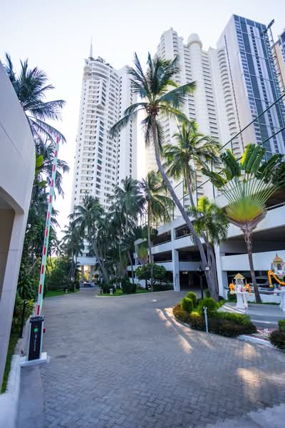 Saranchol Condominium, Chon Buri (Pattaya), Na Kloe, Bang Lamung (Pattaya), Chon Buri (Pattaya), 3 Bedrooms, 268 sqm, Condo For Sale, by Sugunya Tantumnu, 500372285 - DDproperty.com