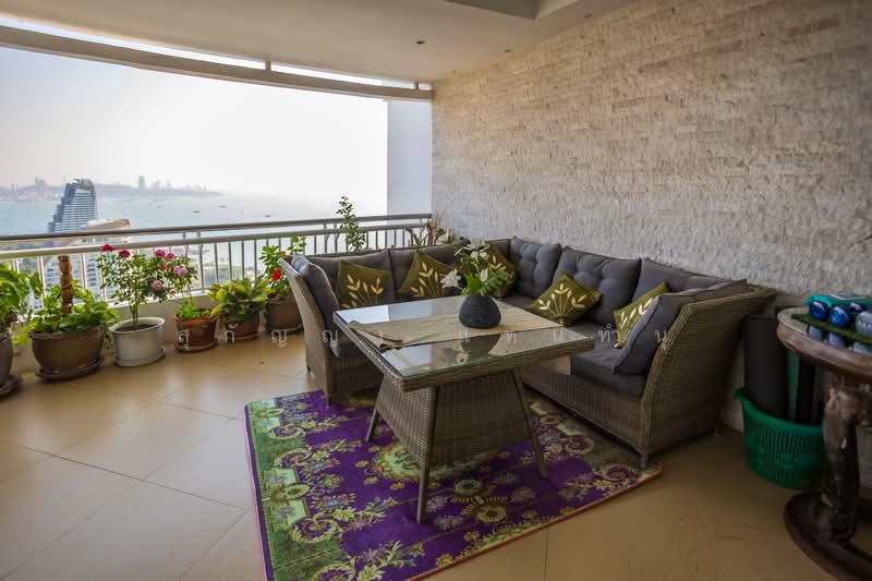 Saranchol Condominium, Chon Buri (Pattaya), Na Kloe, Bang Lamung (Pattaya), Chon Buri (Pattaya), 3 Bedrooms, 268 sqm, Condo For Sale, by Sugunya Tantumnu, 500372285 - DDproperty.com