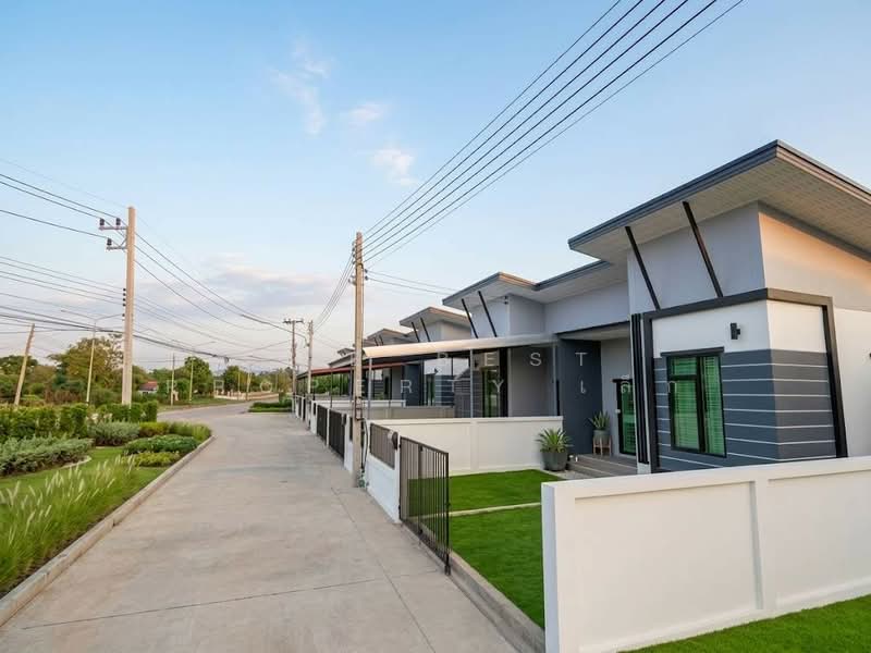 บ้านแฝดท่าอิฐ อุตรดิตถ์, อุตรดิตถ์, ท่าอิฐ, เมืองอุตรดิตถ์, อุตรดิตถ์, 150 ตร.ม., บ้านแฝด ขาย, โดย The Best Property เล็ก, 500372287 - DDproperty.com
