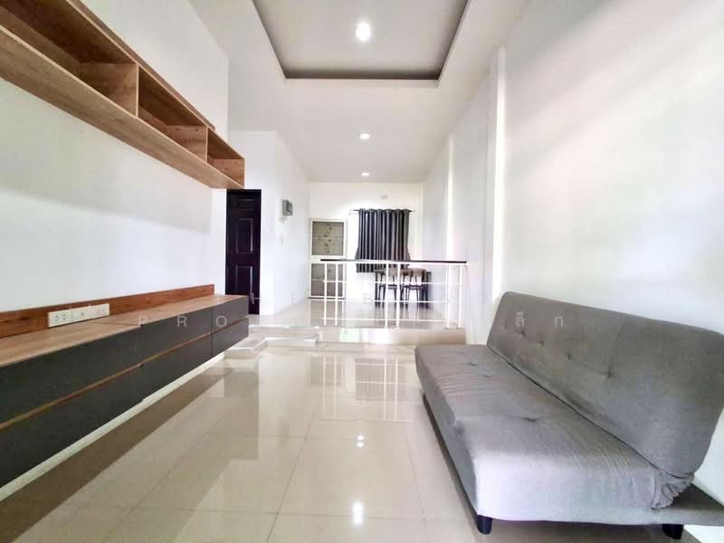 บ้านแฝดท่าอิฐ อุตรดิตถ์, Uttaradit, Tha It, Muang Uttaradit, Uttaradit, 2 Bedrooms, 150 sqm, Semi-Detached House (Twin House) For Sale, by The Best Property เล็ก, 500372287 - DDproperty.com