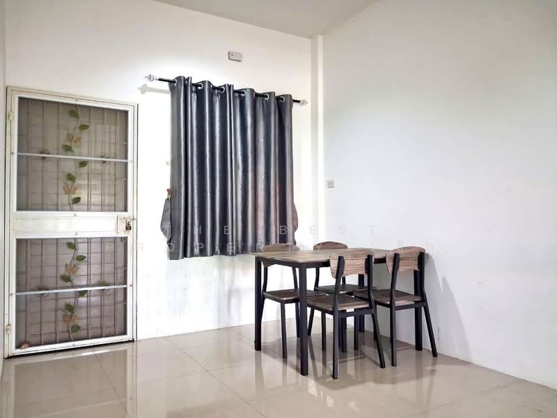 บ้านแฝดท่าอิฐ อุตรดิตถ์, Uttaradit, Tha It, Muang Uttaradit, Uttaradit, 2 Bedrooms, 150 sqm, Semi-Detached House (Twin House) For Sale, by The Best Property เล็ก, 500372287 - DDproperty.com