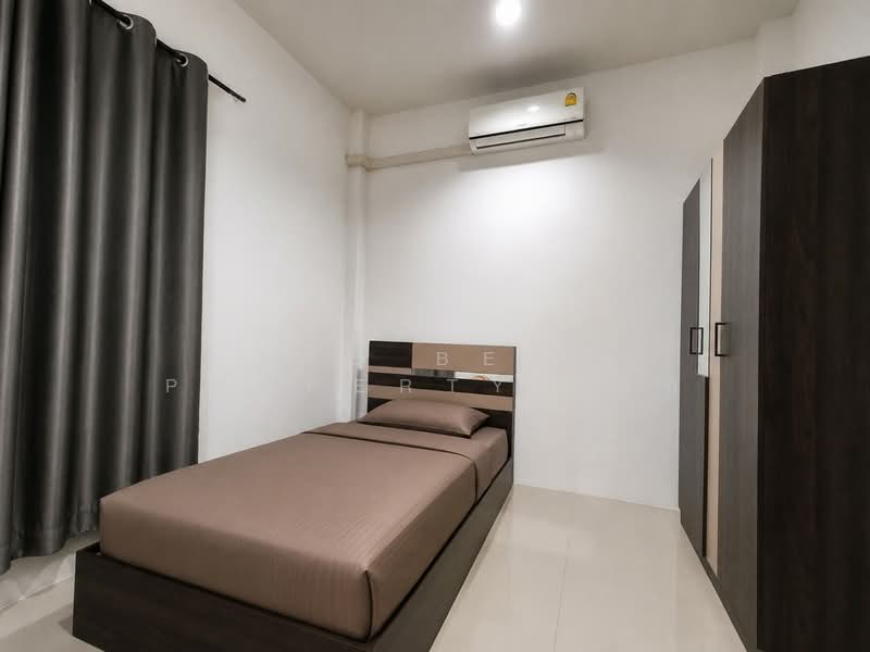 บ้านแฝดท่าอิฐ อุตรดิตถ์, Uttaradit, Tha It, Muang Uttaradit, Uttaradit, 2 Bedrooms, 150 sqm, Semi-Detached House (Twin House) For Sale, by The Best Property เล็ก, 500372287 - DDproperty.com