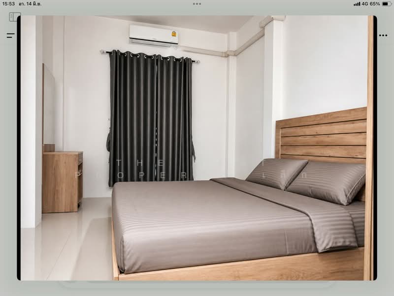 บ้านแฝดท่าอิฐ อุตรดิตถ์, Uttaradit, Tha It, Muang Uttaradit, Uttaradit, 2 Bedrooms, 150 sqm, Semi-Detached House (Twin House) For Sale, by The Best Property เล็ก, 500372287 - DDproperty.com