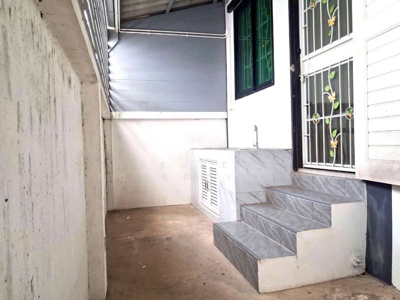 บ้านแฝดท่าอิฐ อุตรดิตถ์, Uttaradit, Tha It, Muang Uttaradit, Uttaradit, 2 Bedrooms, 150 sqm, Semi-Detached House (Twin House) For Sale, by The Best Property เล็ก, 500372287 - DDproperty.com