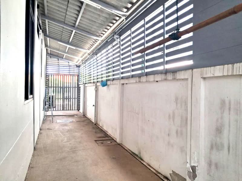 บ้านแฝดท่าอิฐ อุตรดิตถ์, Uttaradit, Tha It, Muang Uttaradit, Uttaradit, 2 Bedrooms, 150 sqm, Semi-Detached House (Twin House) For Sale, by The Best Property เล็ก, 500372287 - DDproperty.com