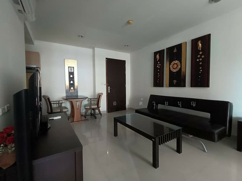 The Address Sukhumvit 42, Bangkok, 39 Soi Barbot 1, Sukhumvit Road, Phra Kanong, Khlong Toei, Bangkok, 1 Bedroom, 47 sqm, Condo For Sale, by สุเทพ รอดด้วยบุญ, 500372291 - DDproperty.com
