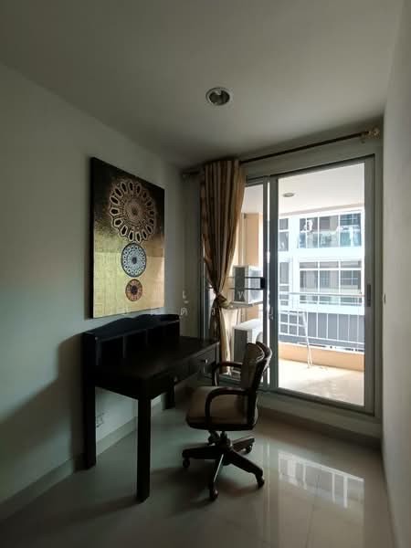 The Address Sukhumvit 42, Bangkok, 39 Soi Barbot 1, Sukhumvit Road, Phra Kanong, Khlong Toei, Bangkok, 1 Bedroom, 47 sqm, Condo For Sale, by สุเทพ รอดด้วยบุญ, 500372291 - DDproperty.com