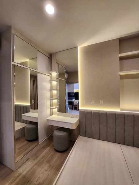 Oka Haus Sukhumvit 36 : โอกะ เฮ้าส์ สุขุมวิท 36, กรุงเทพ, 3399 ถนนพระรามที่ ๔, คลองตัน, คลองเตย, กรุงเทพ, 28 ตร.ม., คอนโด ขาย, โดย Rapeephan, 500372292 - DDproperty.com