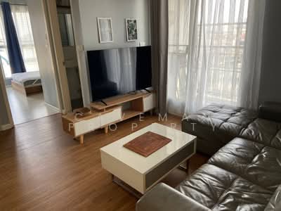 For Rent - Aspire Sukhumvit 48, Bangkok