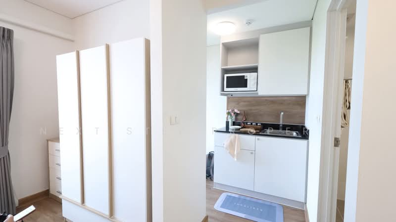 Unio Rama 2-Thakham, Bangkok, 45 Soi Thakham, Rama 2 Road, Samae Dam, Bang Khun Thian, Bangkok, Studio, 23 sqm, Condo For Sale, by Next step property, 500372295 - DDproperty.com