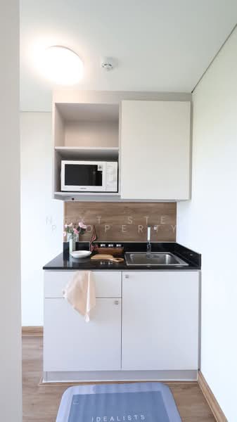 Unio Rama 2-Thakham, Bangkok, 45 Soi Thakham, Rama 2 Road, Samae Dam, Bang Khun Thian, Bangkok, Studio, 23 sqm, Condo For Sale, by Next step property, 500372295 - DDproperty.com