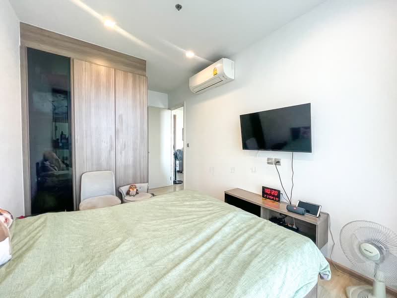 Intro Phaholyothin-Pradipat, Bangkok, Pradipat, Samsen Nai, Phaya Thai, Bangkok, 2 Bedrooms, 58 sqm, Condo For Sale, by มาลี สุธน, 500372296 - DDproperty.com