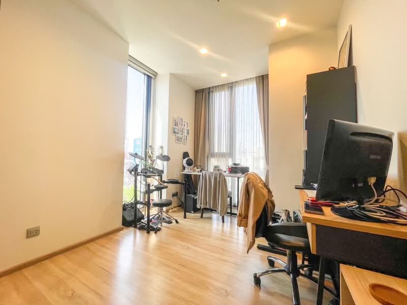 Intro Phaholyothin-Pradipat, Bangkok, Pradipat, Samsen Nai, Phaya Thai, Bangkok, 2 Bedrooms, 58 sqm, Condo For Sale, by มาลี สุธน, 500372296 - DDproperty.com