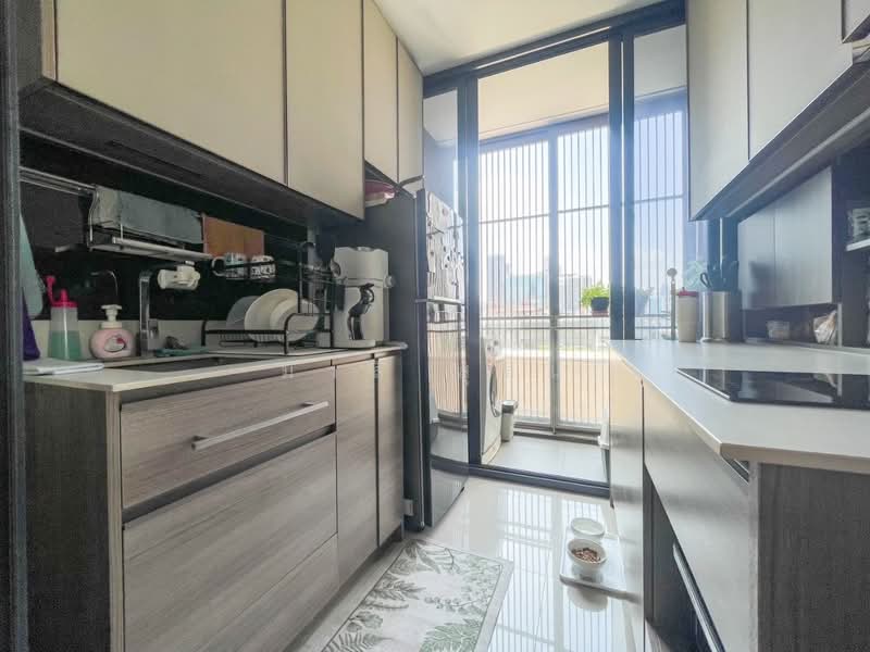 Intro Phaholyothin-Pradipat, Bangkok, Pradipat, Samsen Nai, Phaya Thai, Bangkok, 2 Bedrooms, 58 sqm, Condo For Sale, by มาลี สุธน, 500372296 - DDproperty.com