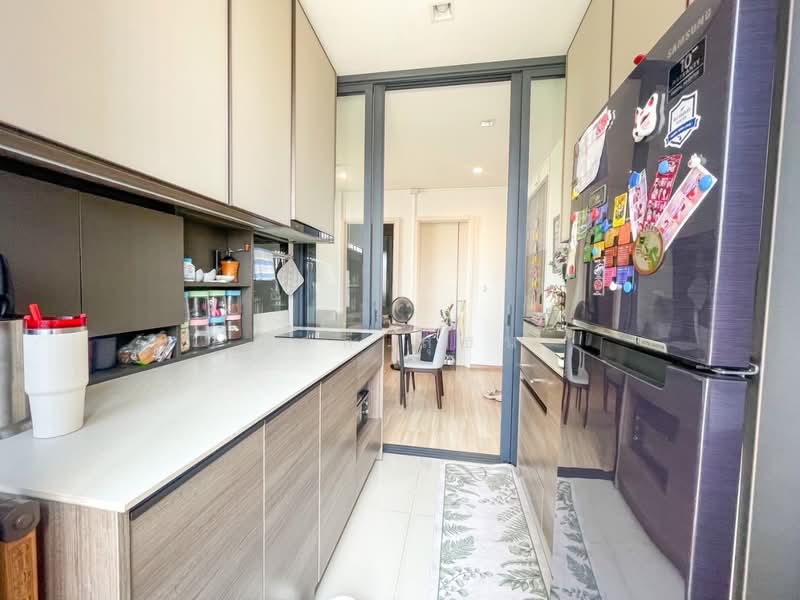 Intro Phaholyothin-Pradipat, Bangkok, Pradipat, Samsen Nai, Phaya Thai, Bangkok, 2 Bedrooms, 58 sqm, Condo For Sale, by มาลี สุธน, 500372296 - DDproperty.com