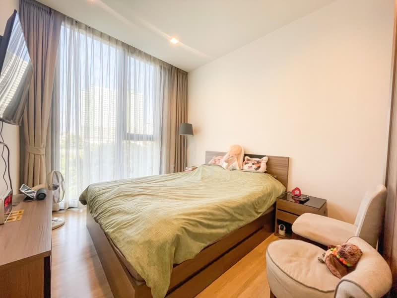Intro Phaholyothin-Pradipat, Bangkok, Pradipat, Samsen Nai, Phaya Thai, Bangkok, 2 Bedrooms, 58 sqm, Condo For Sale, by มาลี สุธน, 500372296 - DDproperty.com