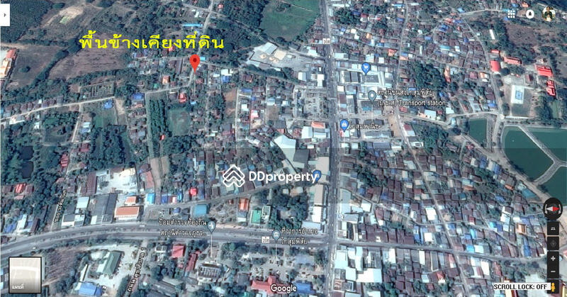 ที่ดินเปล่าในชุมชน โกสุมพิสัย, มหาสารคาม, 13451 -, หัวขวาง, โกสุมพิสัย, มหาสารคาม, 380 ตร.ม., ที่ดิน ขาย, โดย ธีระชัย อ., 5003723 - DDproperty.com