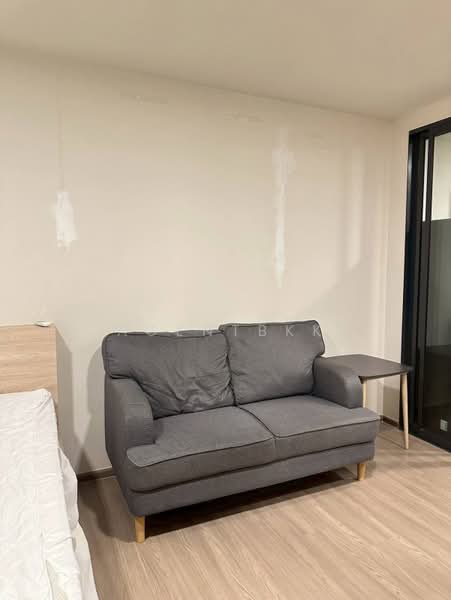 The Muve Bangna, Samut Prakan, 41 Premruetai Lock 10 Alley, Bangphli Yai, Bang Plee, Samut Prakan, 1 Bedroom, 26 sqm, Condo For Rent, by Agentbkk, 500372300 - DDproperty.com
