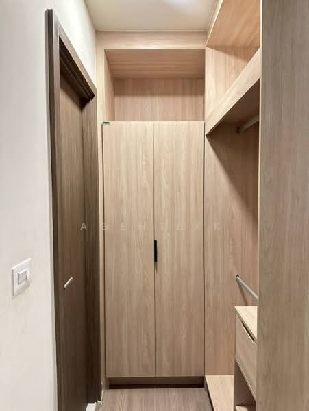 The Muve Bangna, Samut Prakan, 41 Premruetai Lock 10 Alley, Bangphli Yai, Bang Plee, Samut Prakan, 1 Bedroom, 26 sqm, Condo For Rent, by Agentbkk, 500372300 - DDproperty.com